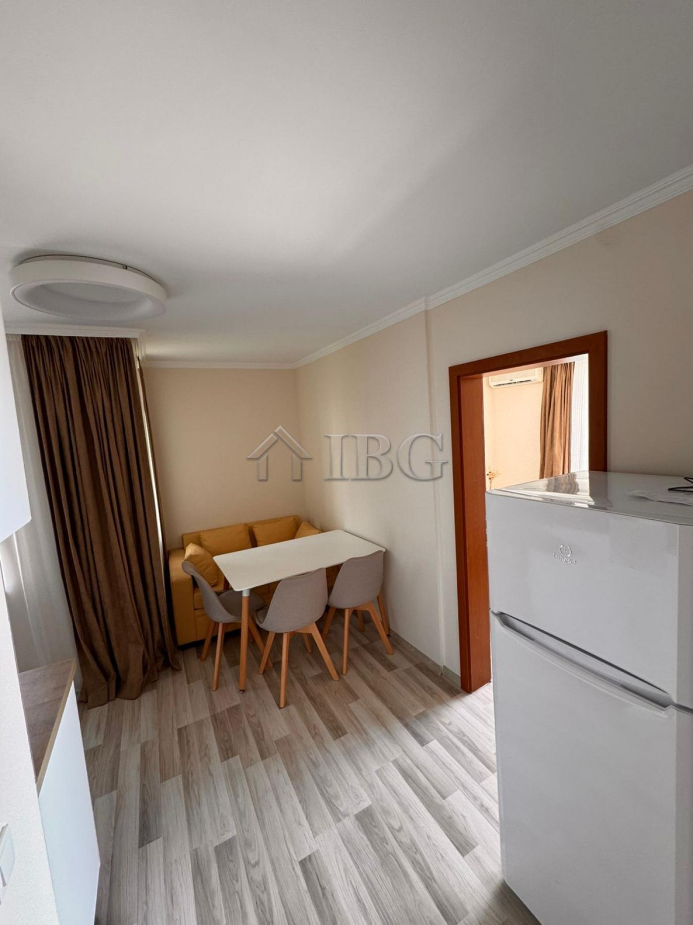 2-Bedroom Apartment with Sea View Imperial Fort Club, Sveti Vlas — photo 7 of 15