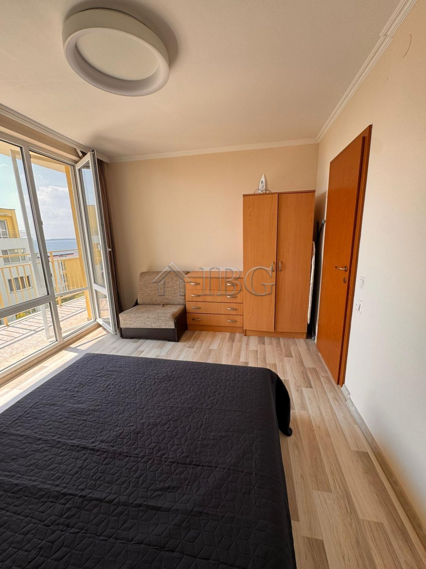 2-Bedroom Apartment with Sea View Imperial Fort Club, Sveti Vlas — photo 13 of 15