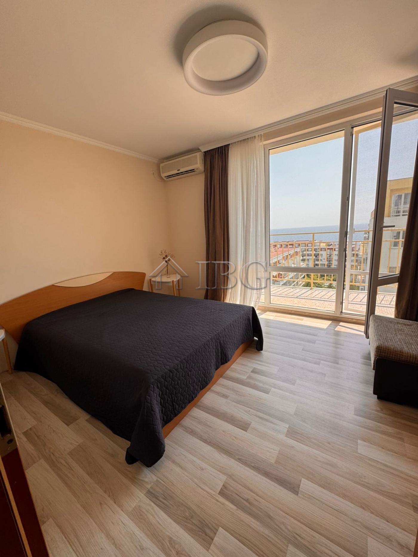2-Bedroom Apartment with Sea View Imperial Fort Club, Sveti Vlas — photo 11 of 15