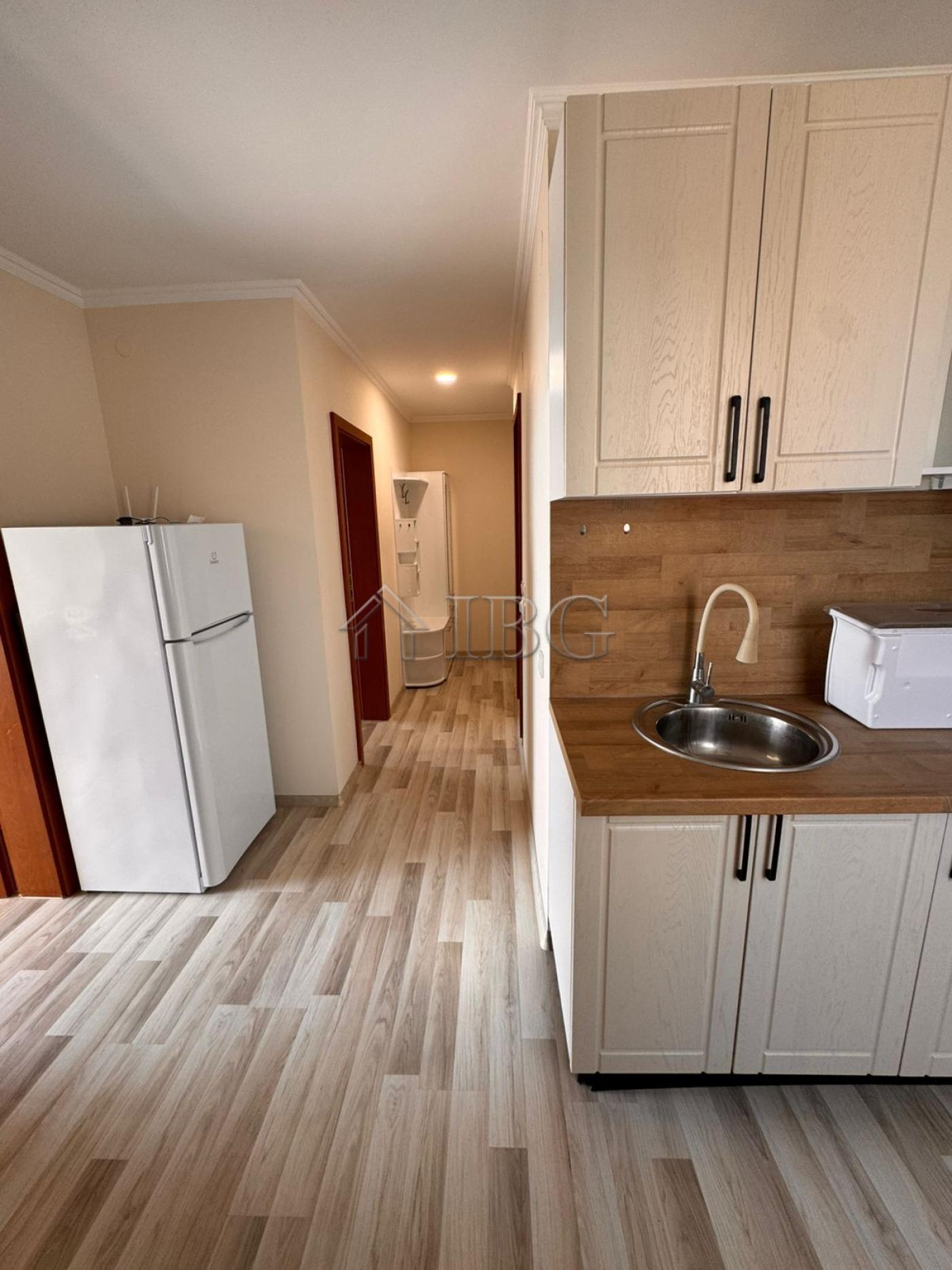 2-Bedroom Apartment with Sea View Imperial Fort Club, Sveti Vlas — photo 8 of 15