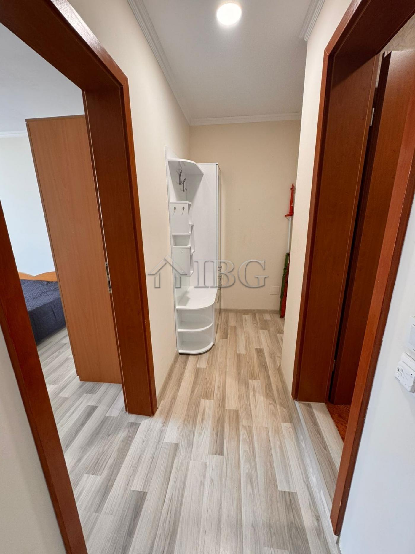 2-Bedroom Apartment with Sea View Imperial Fort Club, Sveti Vlas — photo 14 of 15