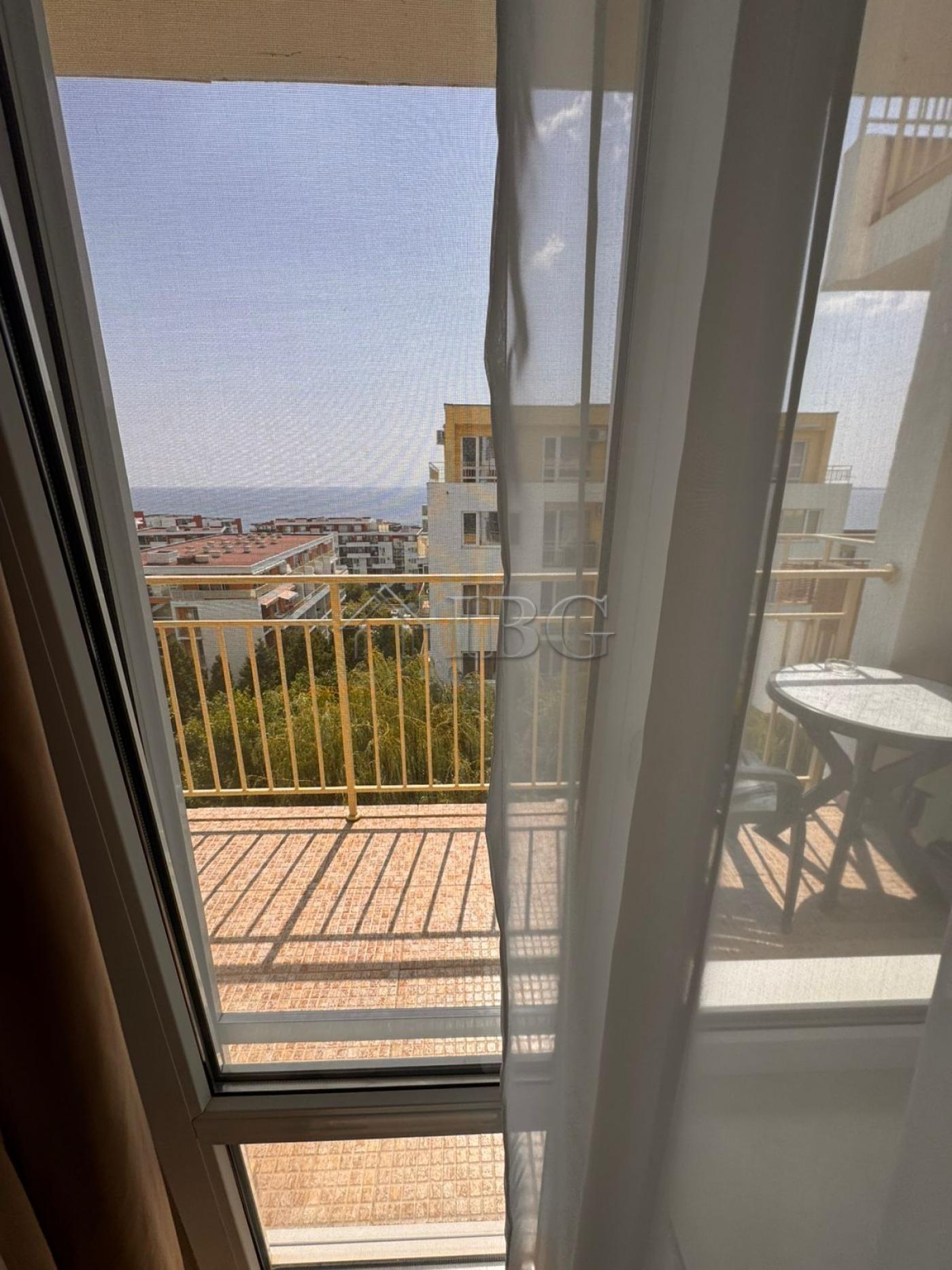 2-Bedroom Apartment with Sea View Imperial Fort Club, Sveti Vlas — photo 12 of 15