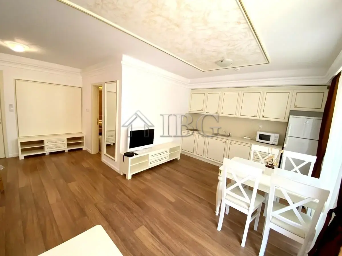 2-Bedroom, 2-Bathroom Luxury Apartment Golden Rainbow VIP Residence, Sunny Beach — photo 6