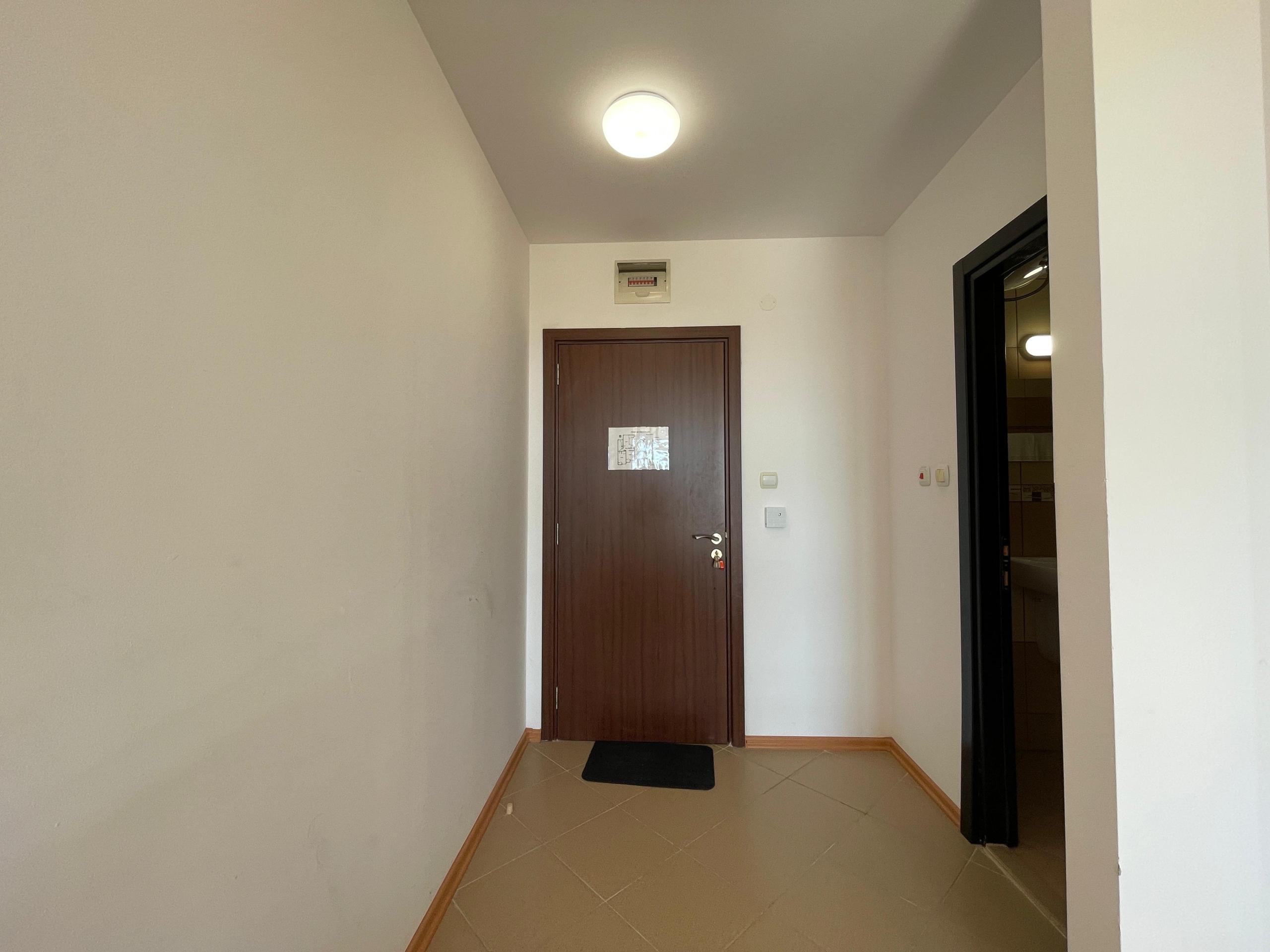 Studio with Pool View for Sale Gardenia Hills, Sunny Beach Payment Plan — photo 8 of 12