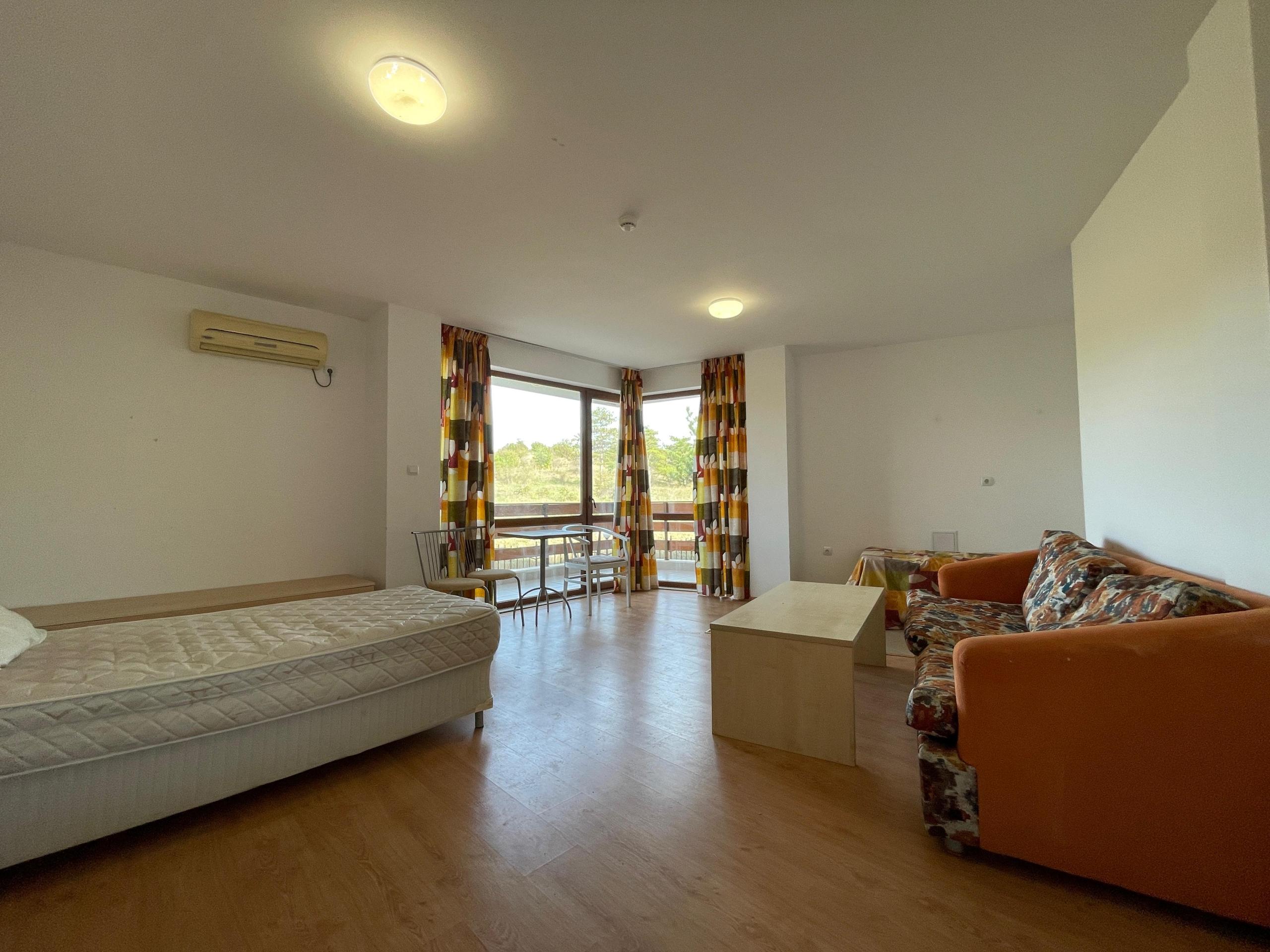 2-Bedroom Apartment for Sale Gardenia Hills, Sunny Beach Deferred Payment up to 10 Years — photo 2