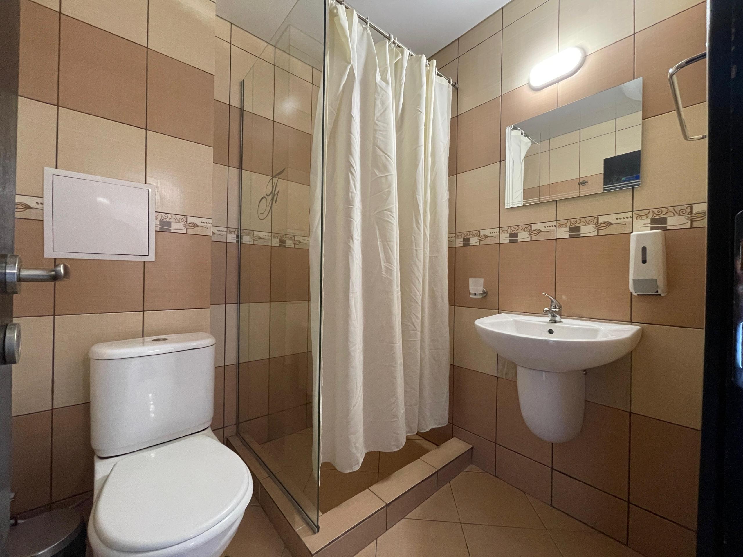 1-Bedroom Apartment with payment plan up to 10 years Gardenia Hills, Sunny Beach — photo 9 of 19