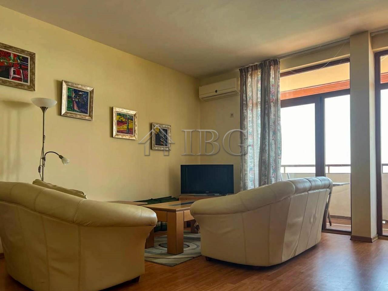 Just few steps to the Beach! 2-Level Apartment with Frontal sea view, Garden of Eden, Sveti Vlas — photo 8 of 25