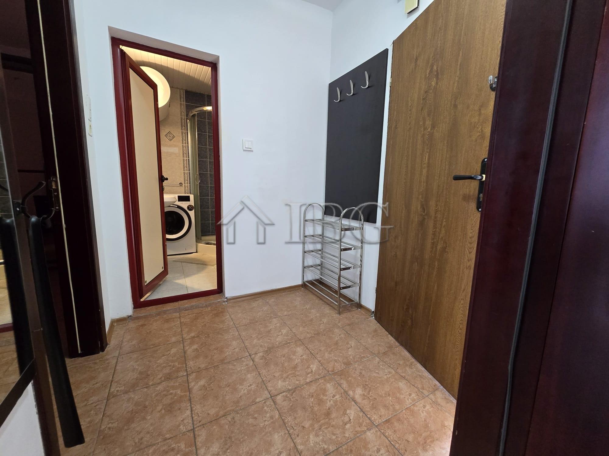1-Bedroom Apartment with pool view Marack 2, Sunny Beach — photo 12 of 19