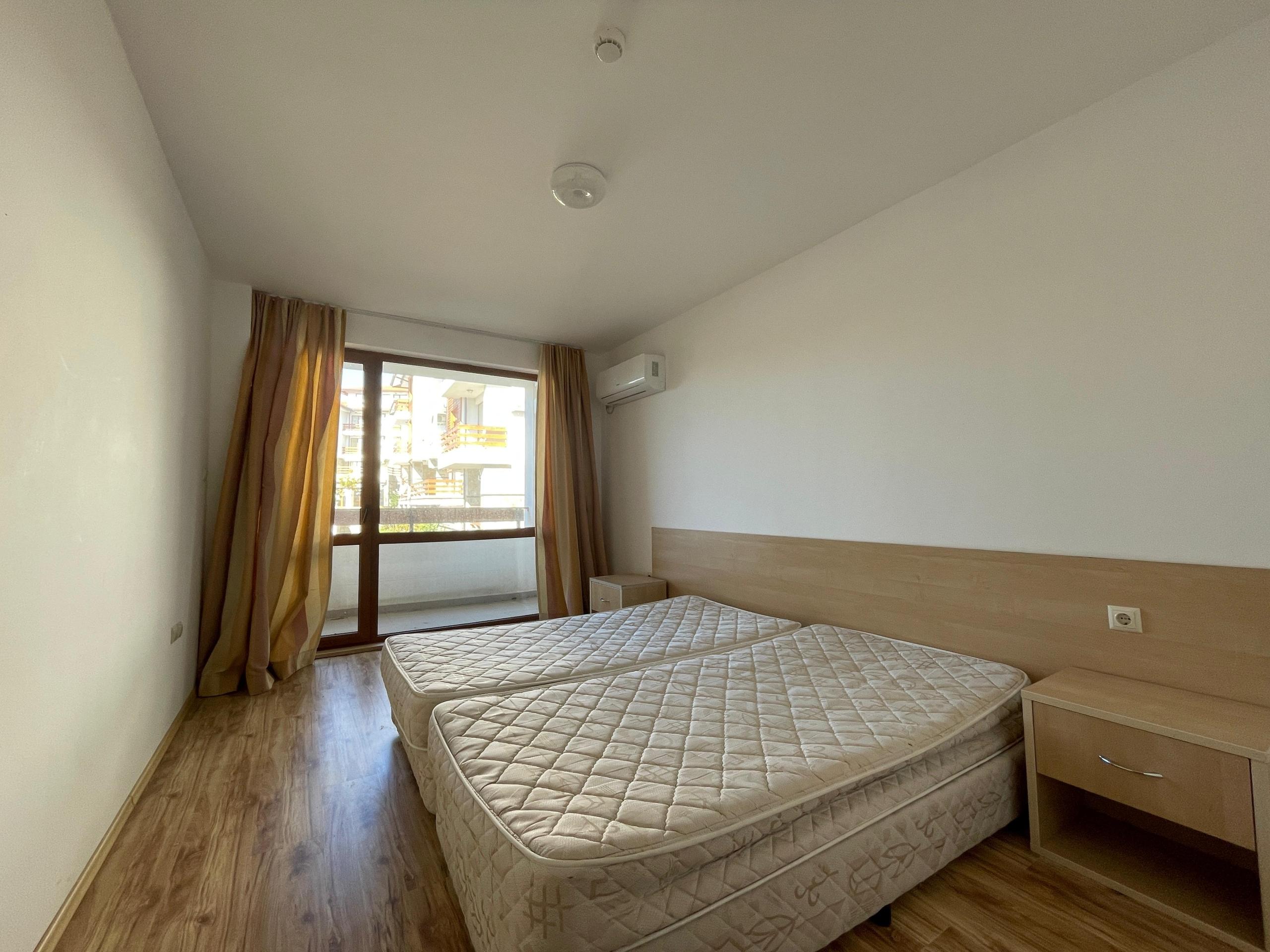 Spacious 1-Bedroom Apartment with Pool View Gardenia Hills, Sunny Beach — photo 9 of 23