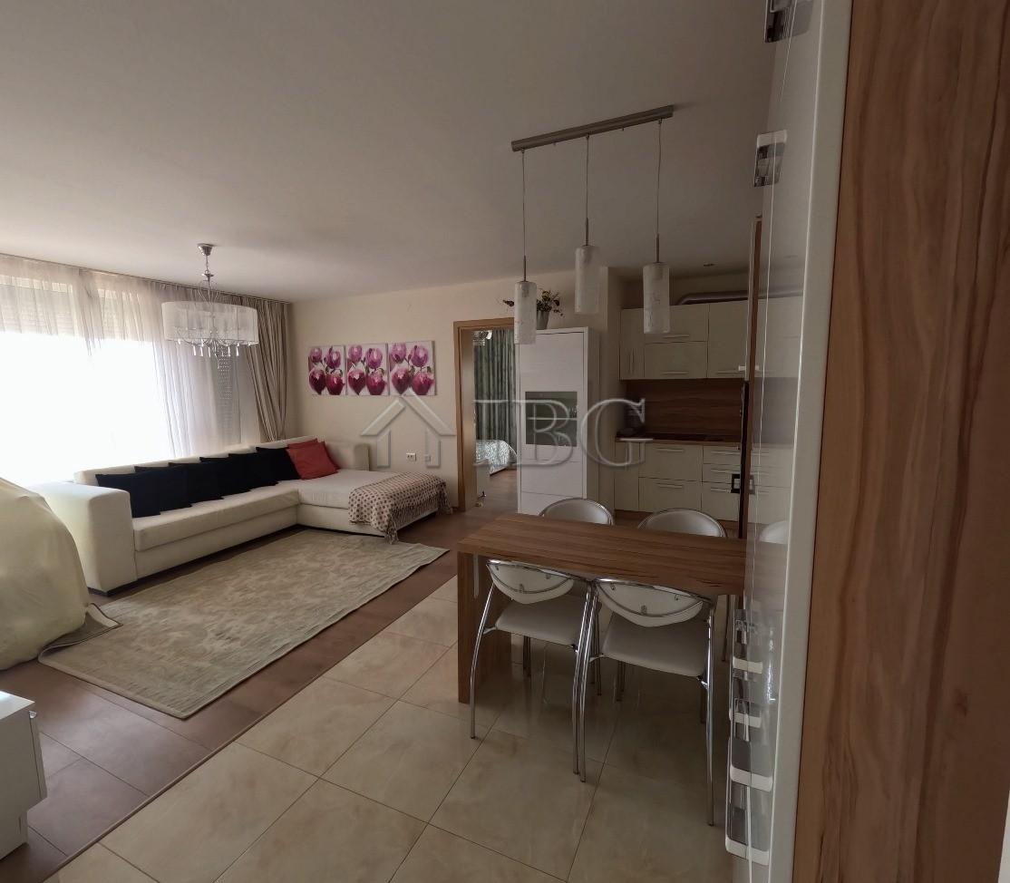 For Sale: Spacious 2-Bedroom Apartment Marina Fort, Sveti Vlas — photo 4