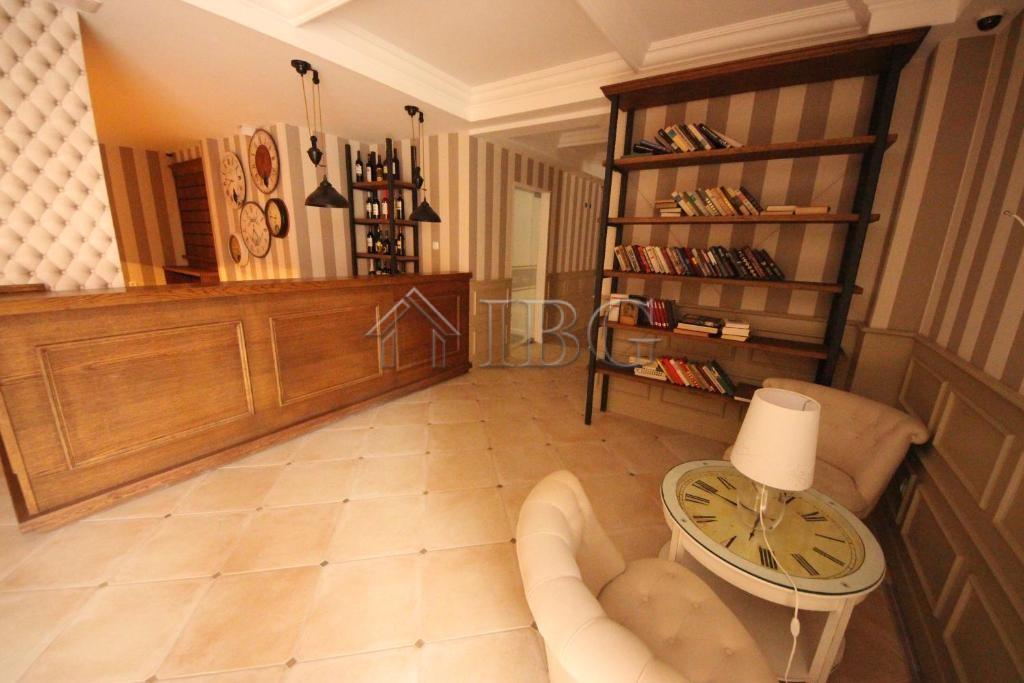 One Bedroom apartment Romance Marine, Sunny Beach — photo 23 of 25