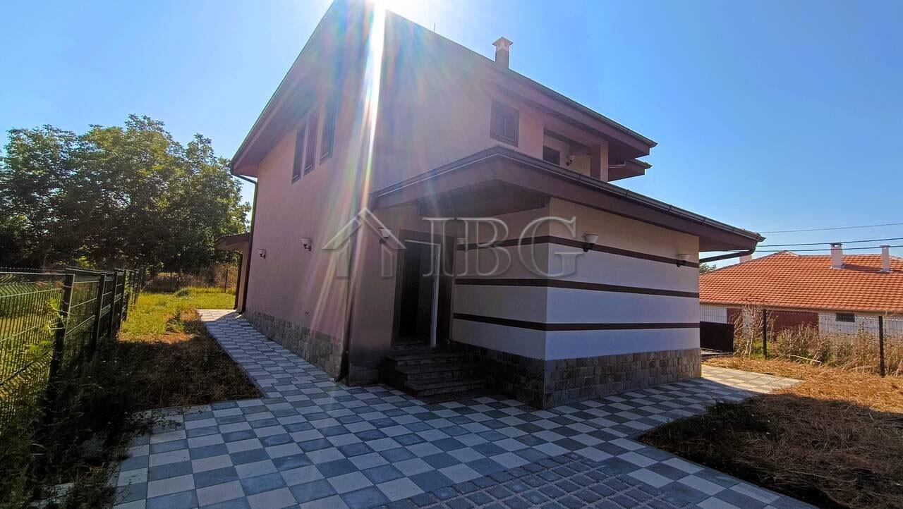 New Build House for Sale Village near Burgas (20 km) — photo 13 of 13