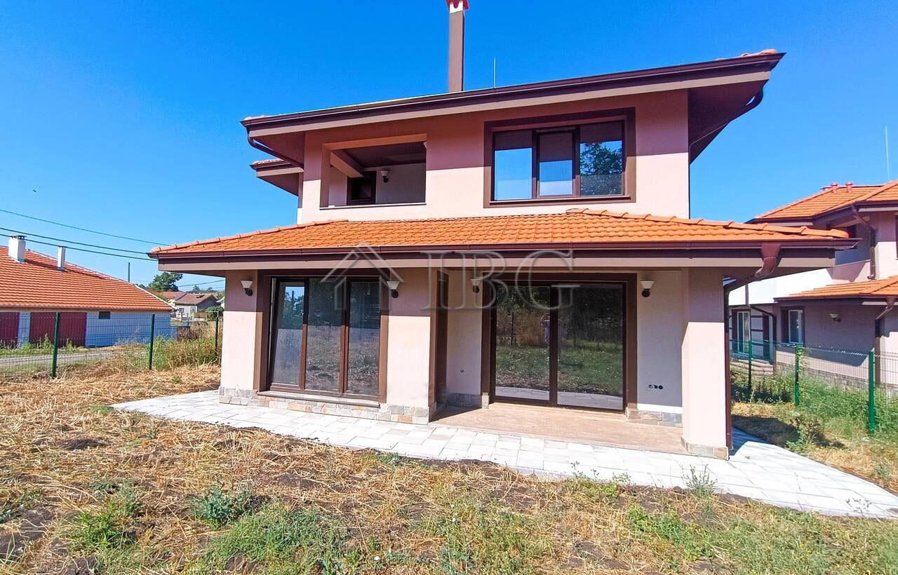New Build House for Sale Village near Burgas (20 km) — photo 2