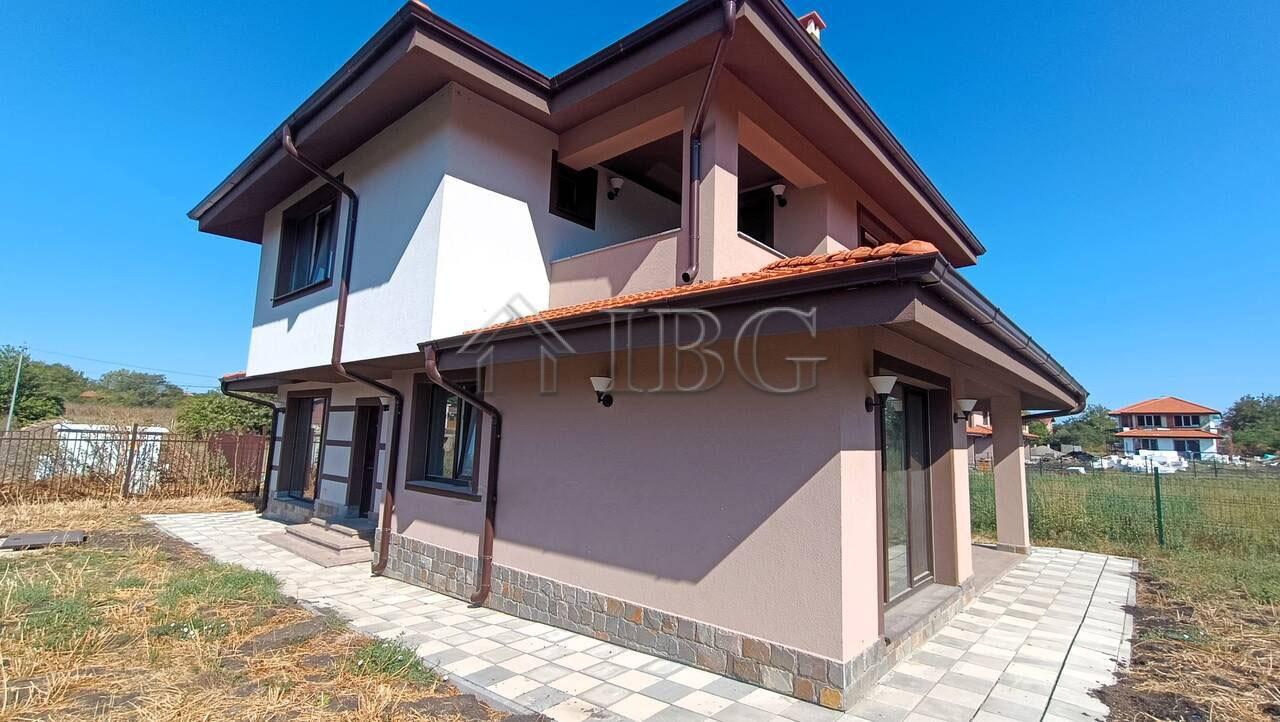 New Build House for Sale Village near Burgas (20 km) — photo 3
