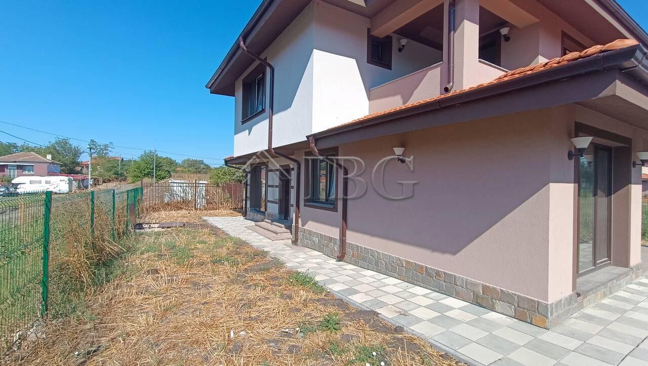 New Build House for Sale Village near Burgas (20 km) — photo 5 of 13