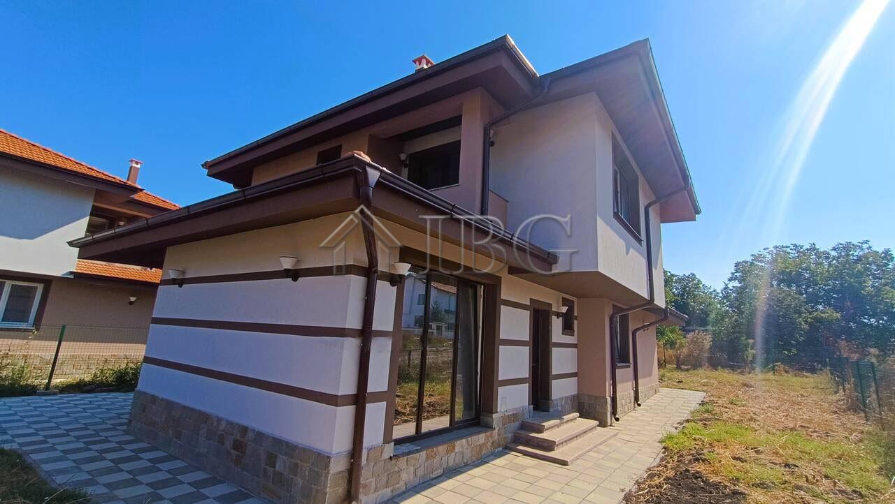 New Build House for Sale Village near Burgas (20 km) — photo 4 of 13