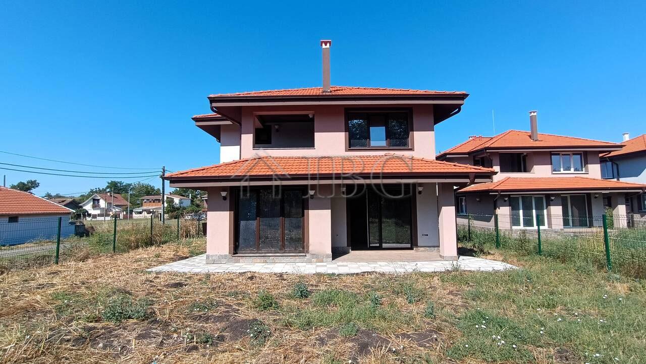 New Build House for Sale Village near Burgas (20 km) — main photo