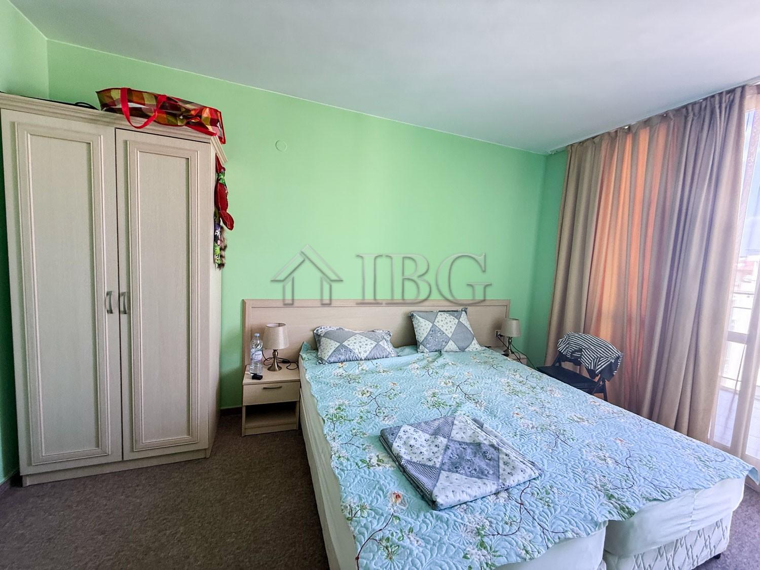 Long-Term Rental 1-Bedroom Apartment with Pool View Avalon, Sunny Beach — photo 20 of 25