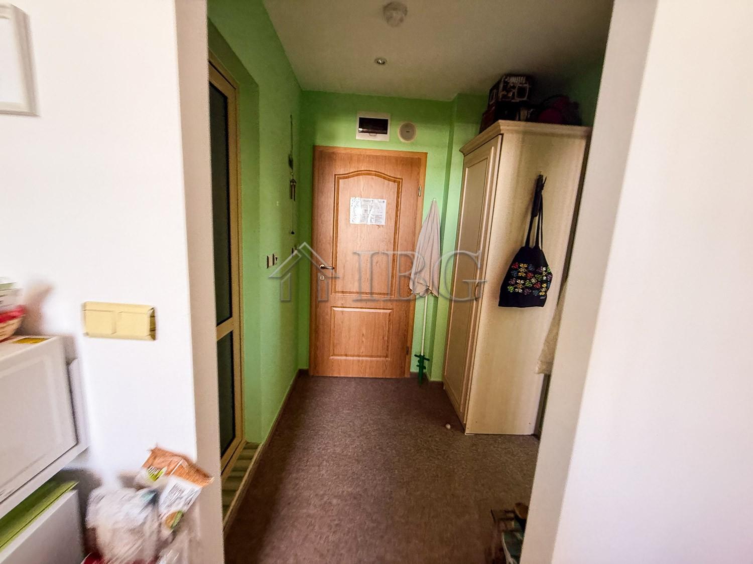 Long-Term Rental 1-Bedroom Apartment with Pool View Avalon, Sunny Beach — photo 21 of 25