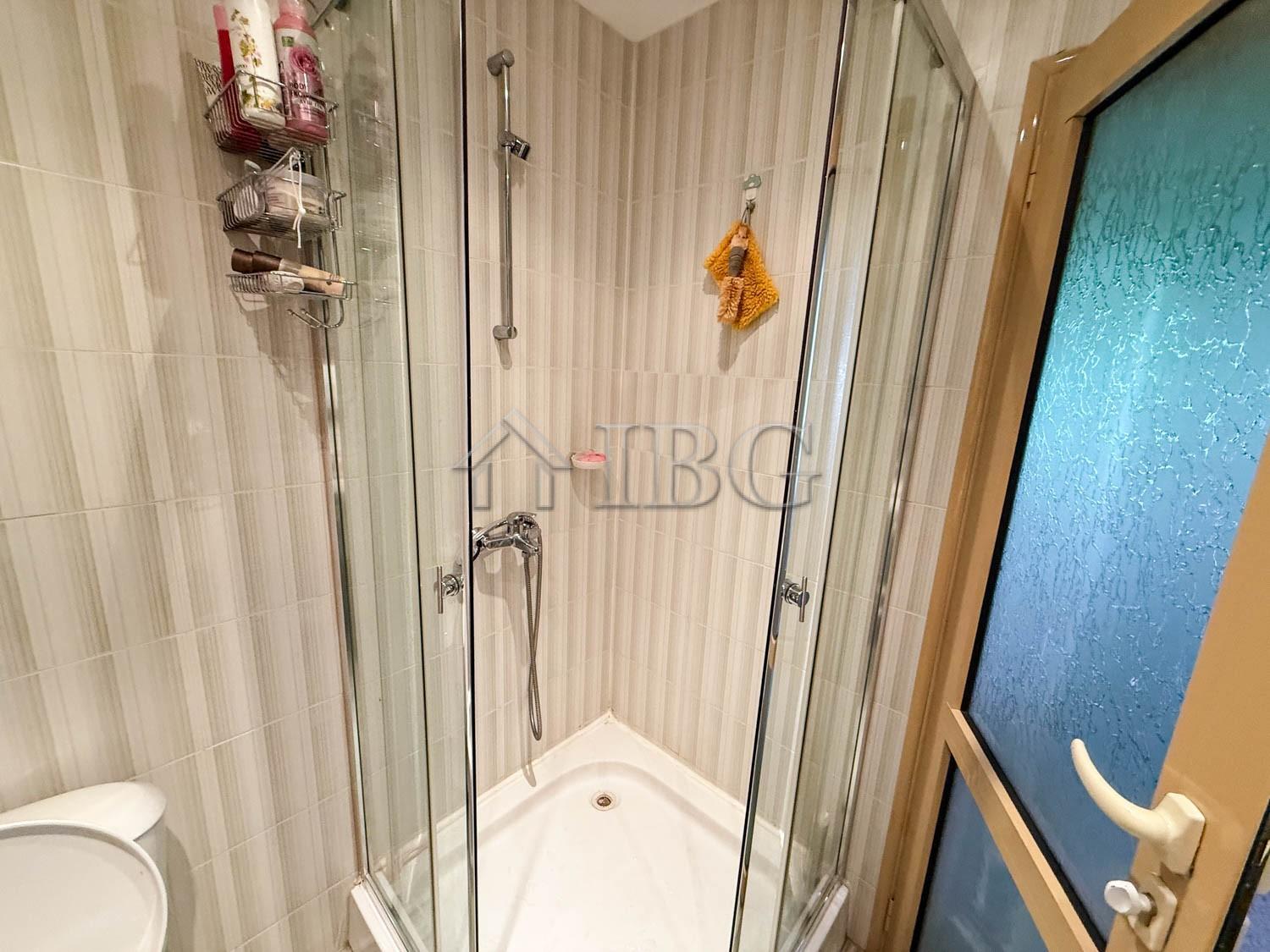 Long-Term Rental 1-Bedroom Apartment with Pool View Avalon, Sunny Beach — photo 23 of 25