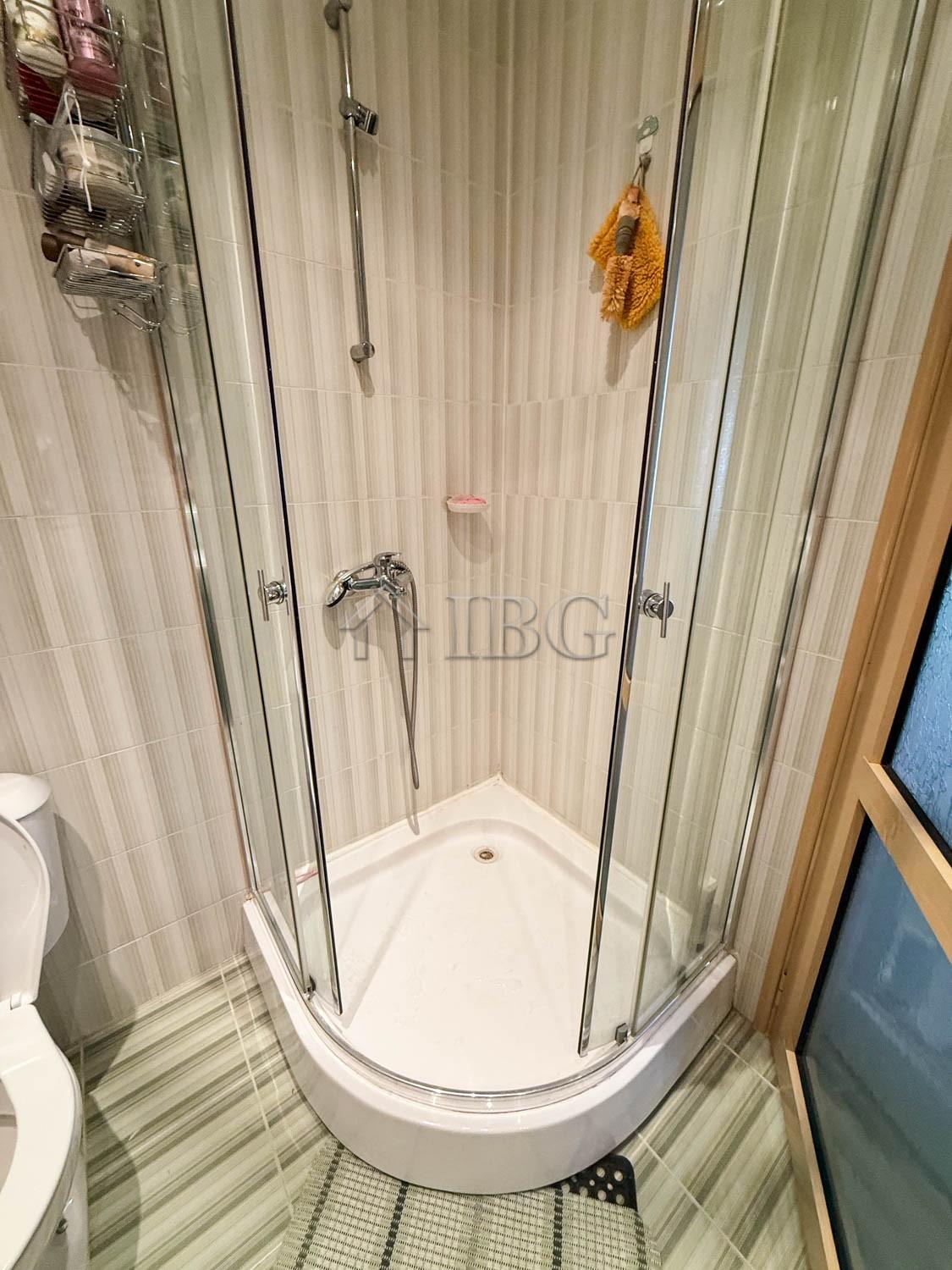 Long-Term Rental 1-Bedroom Apartment with Pool View Avalon, Sunny Beach — photo 24 of 25