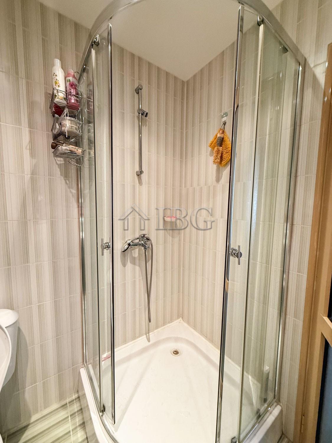 Long-Term Rental 1-Bedroom Apartment with Pool View Avalon, Sunny Beach — photo 25 of 25