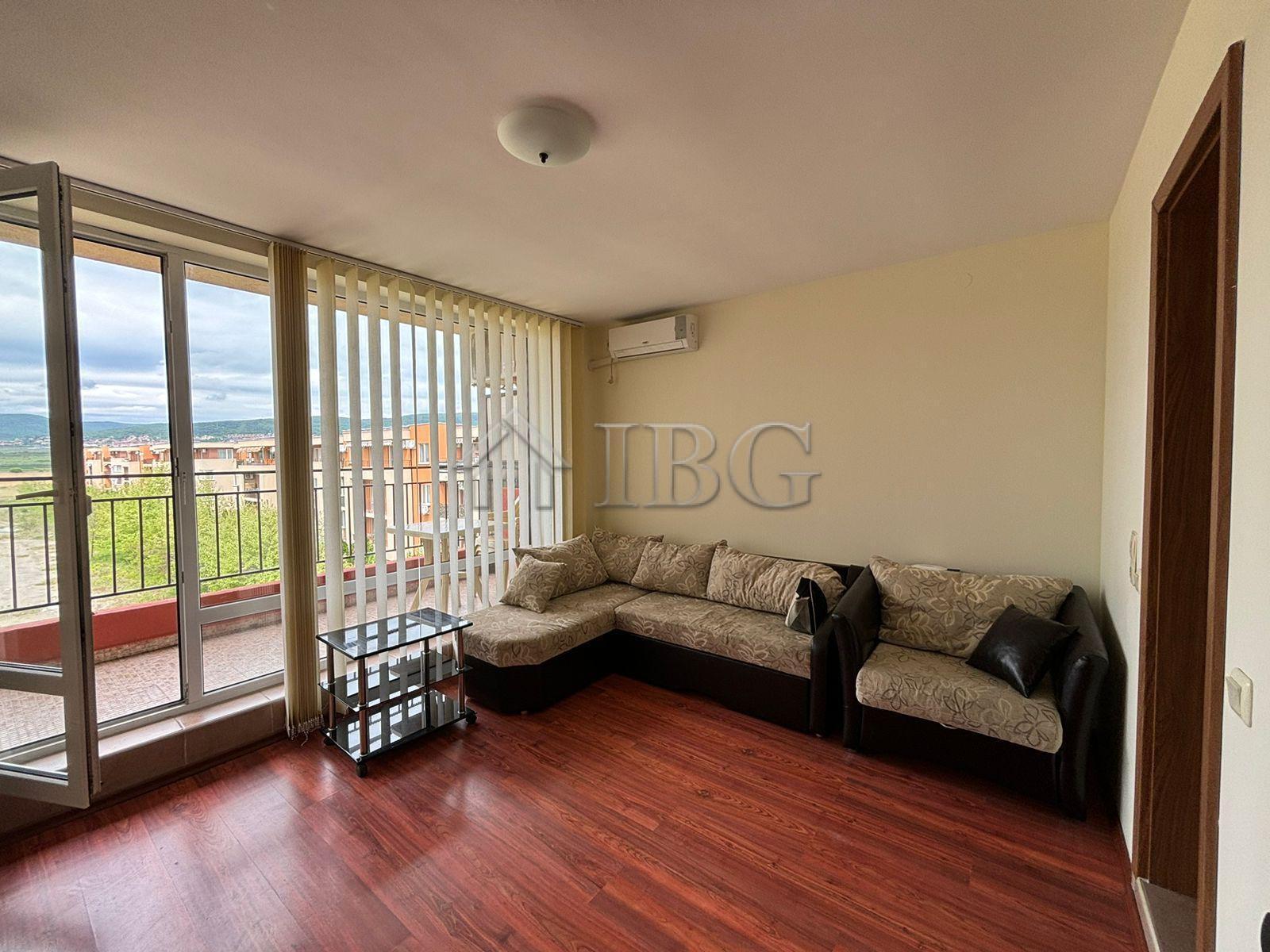 Studio for Sale in Holiday Fort Noks, Sunny Beach Option for deferred payment — photo 4 of 9