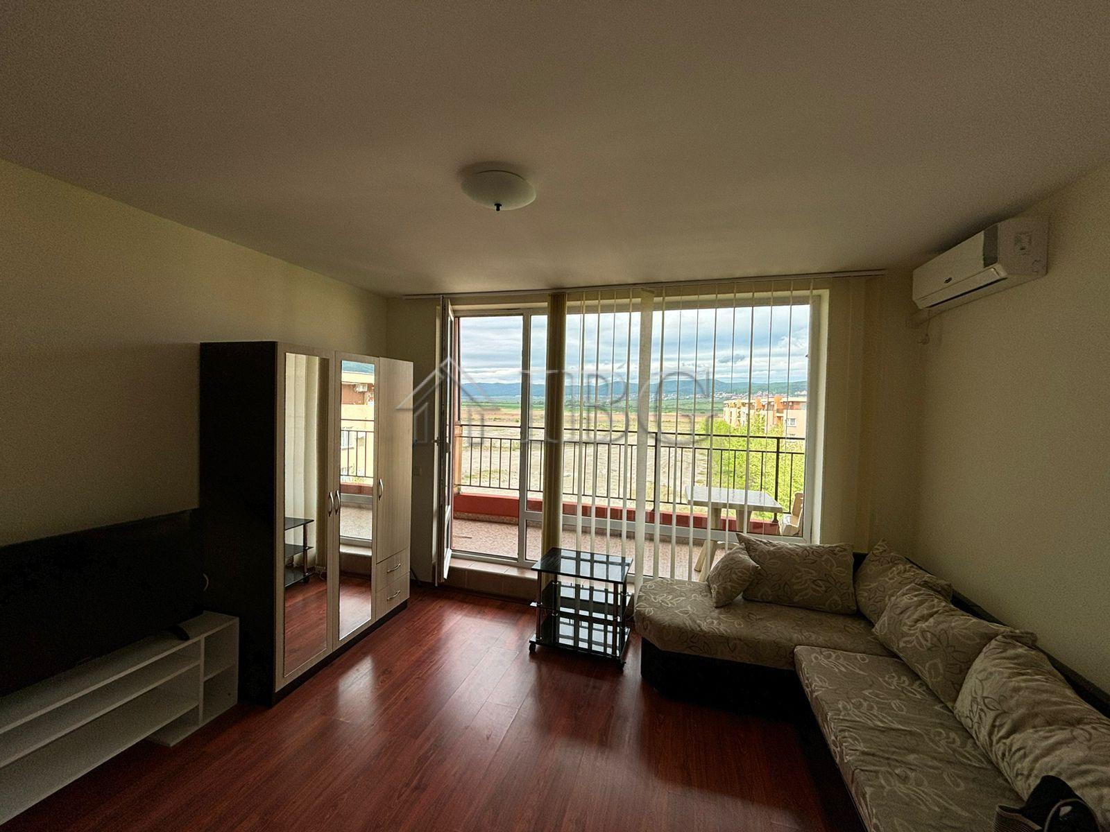 Studio for Sale in Holiday Fort Noks, Sunny Beach Option for deferred payment — photo 8 of 9
