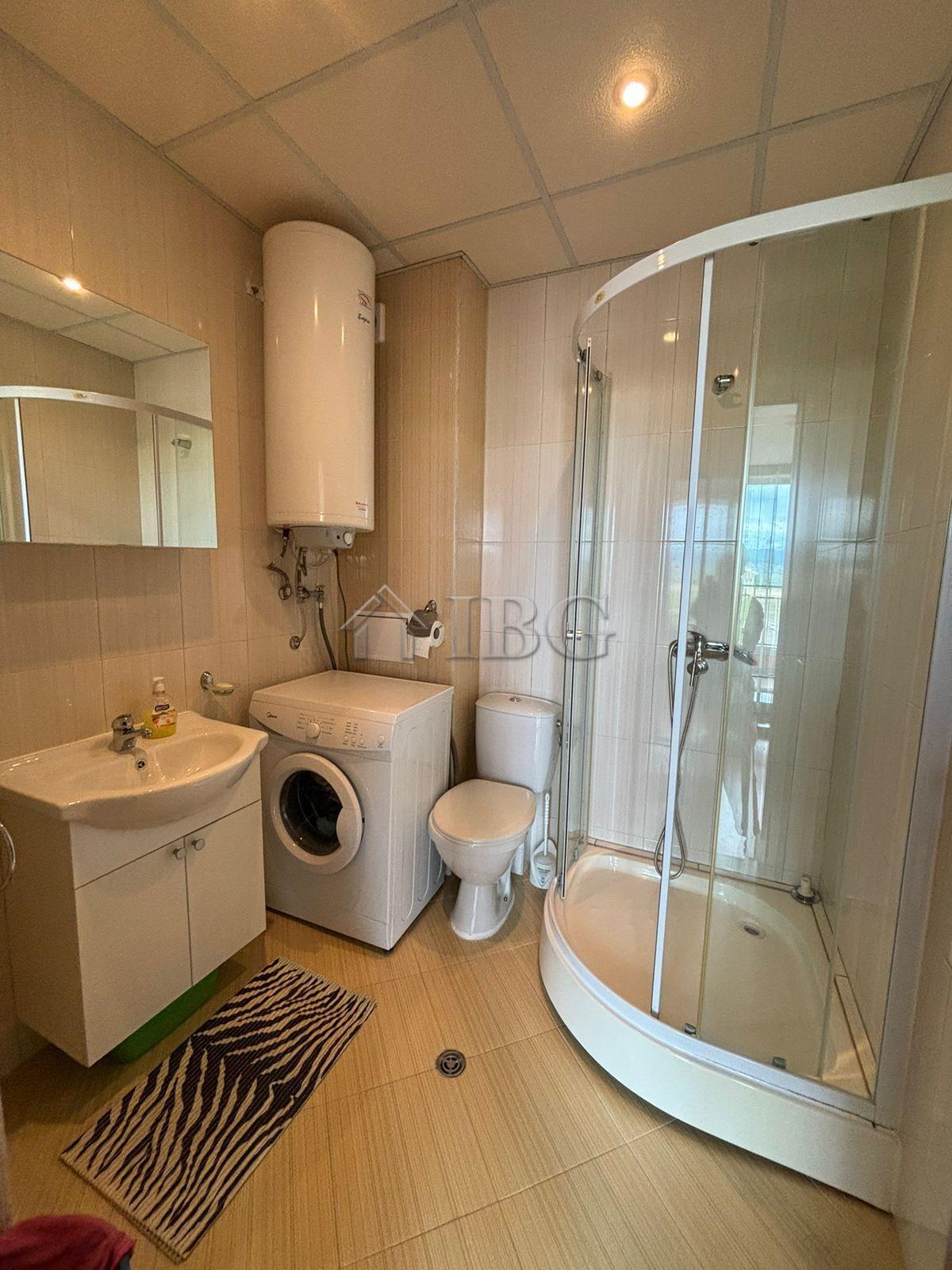 Studio for Sale in Holiday Fort Noks, Sunny Beach Option for deferred payment — photo 7 of 9