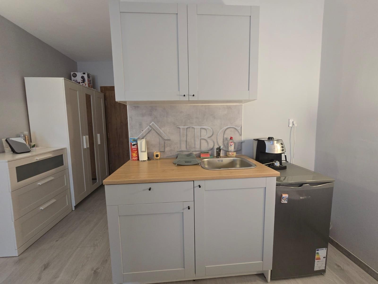 Studio Apartment in Sapphire Complex Sunny Beach, Bulgaria — photo 2