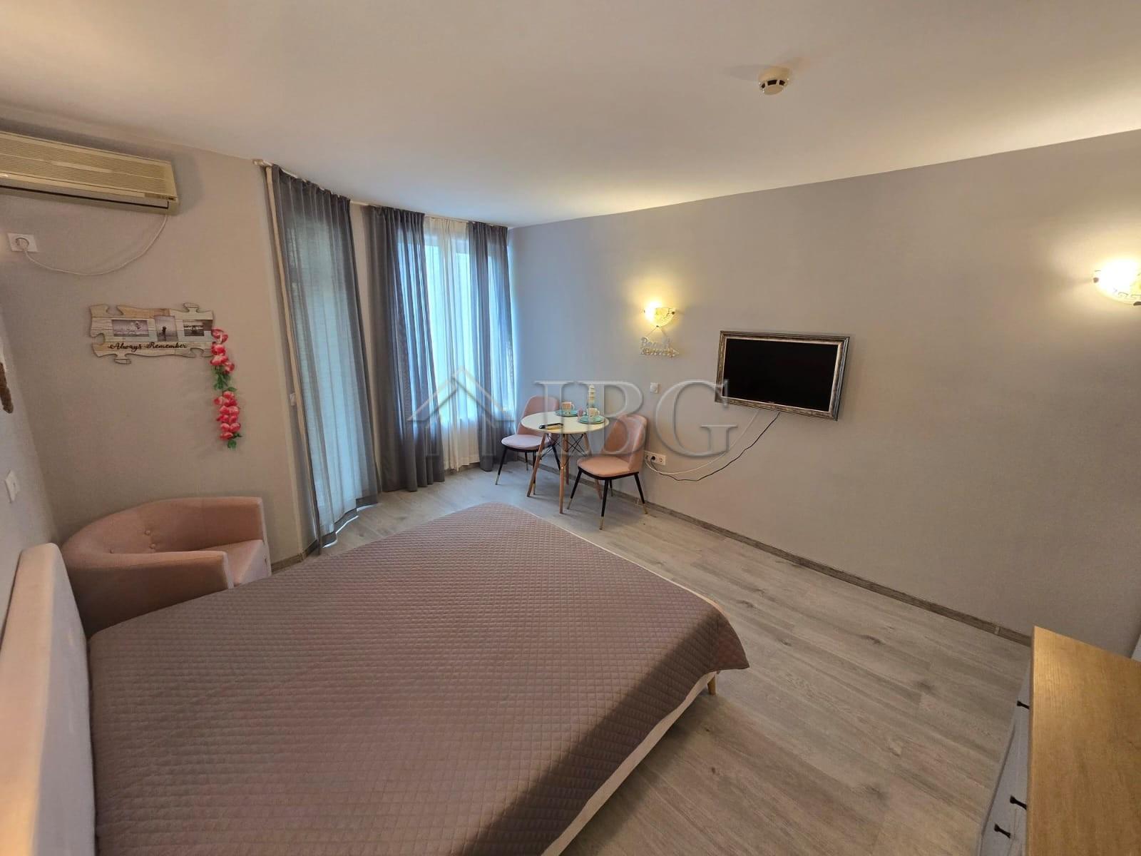 Studio Apartment in Sapphire Complex Sunny Beach, Bulgaria — photo 4 of 10