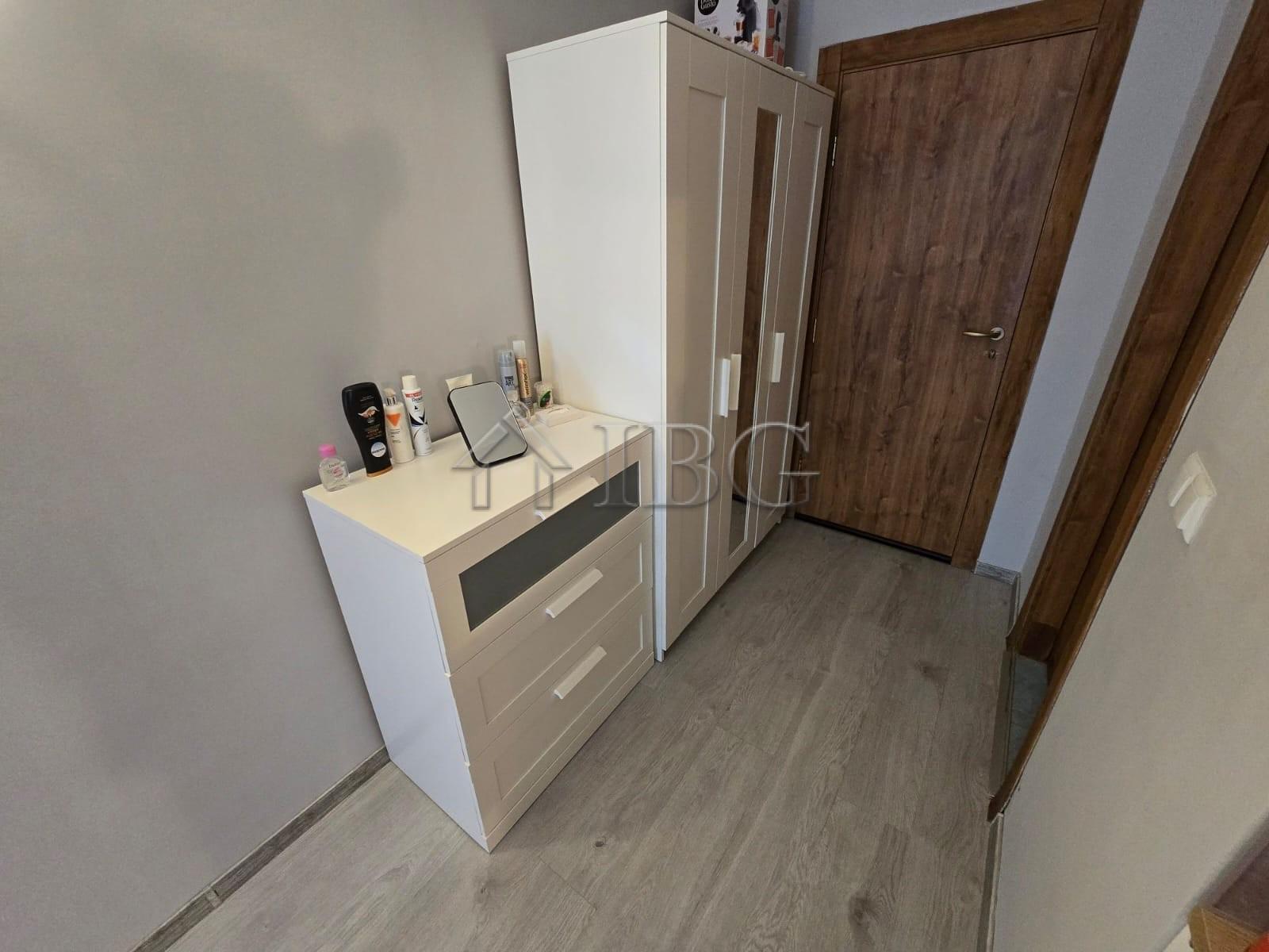 Studio Apartment in Sapphire Complex Sunny Beach, Bulgaria — photo 6 of 10