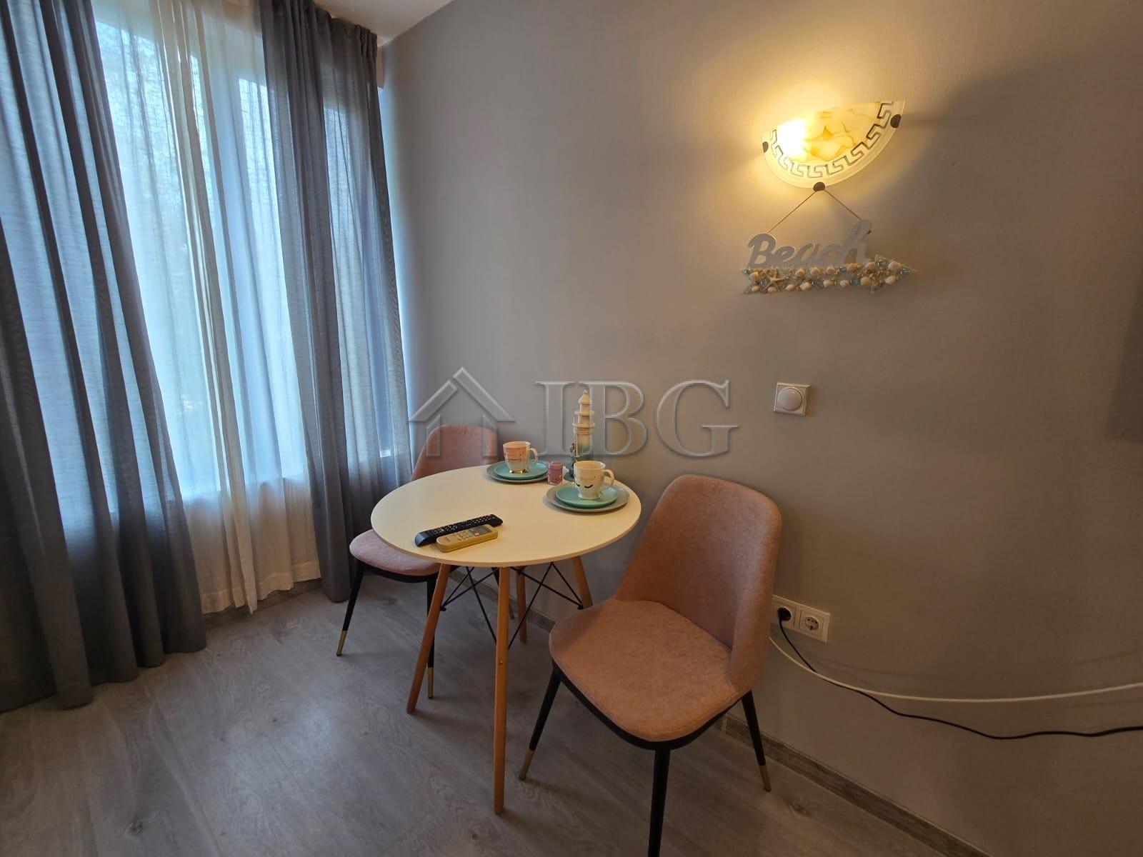 Studio Apartment in Sapphire Complex Sunny Beach, Bulgaria — photo 8 of 10