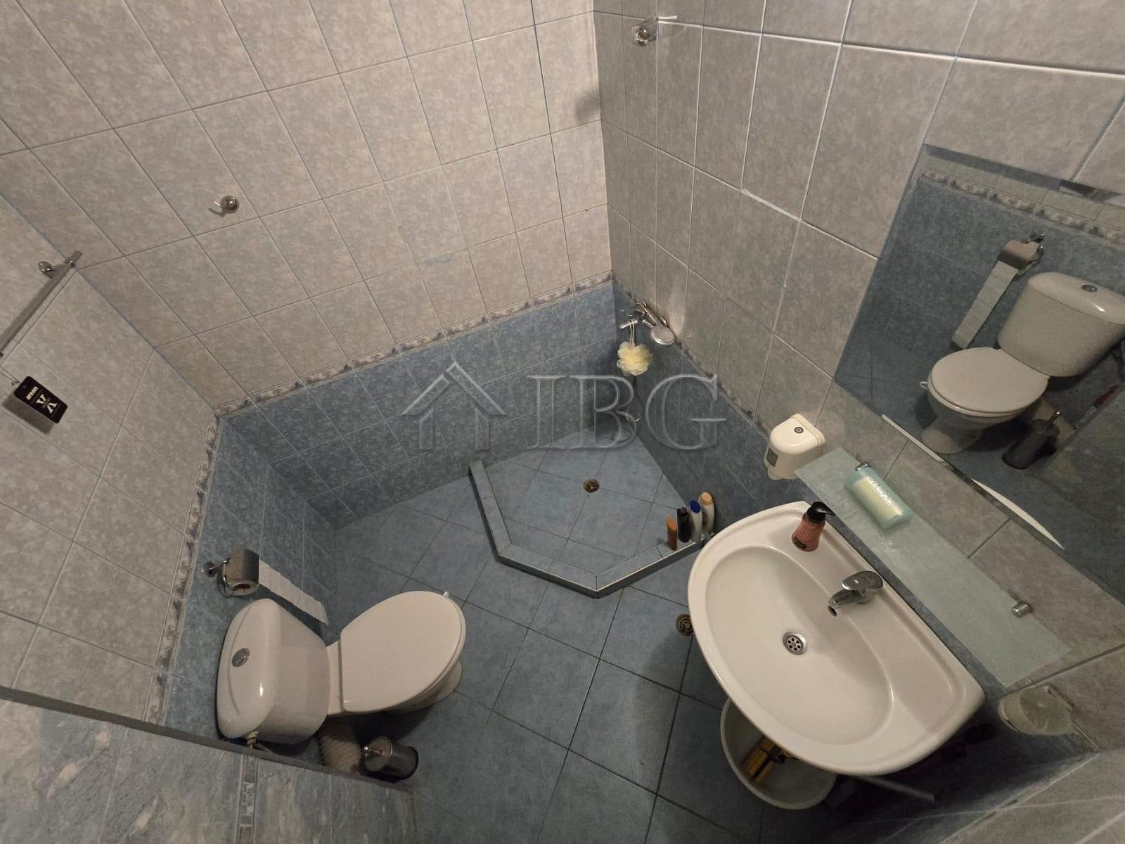 Studio Apartment in Sapphire Complex Sunny Beach, Bulgaria — photo 9 of 10