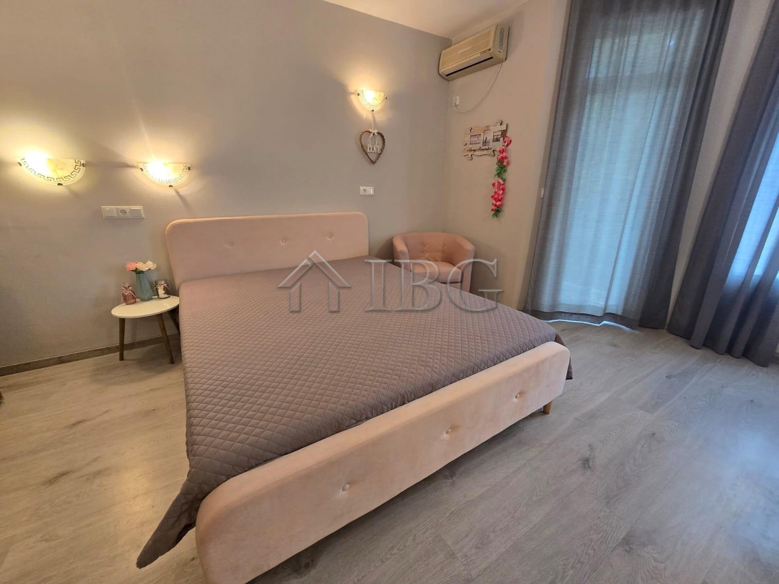 Studio Apartment in Sapphire Complex Sunny Beach, Bulgaria — photo 3