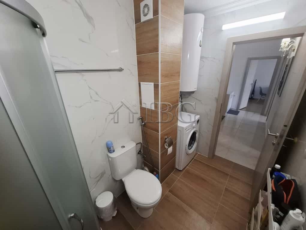 Spacious 2+1 Apartment in the Luxury Sweet Homes 6 Complex, Sunny Beach — photo 20 of 25