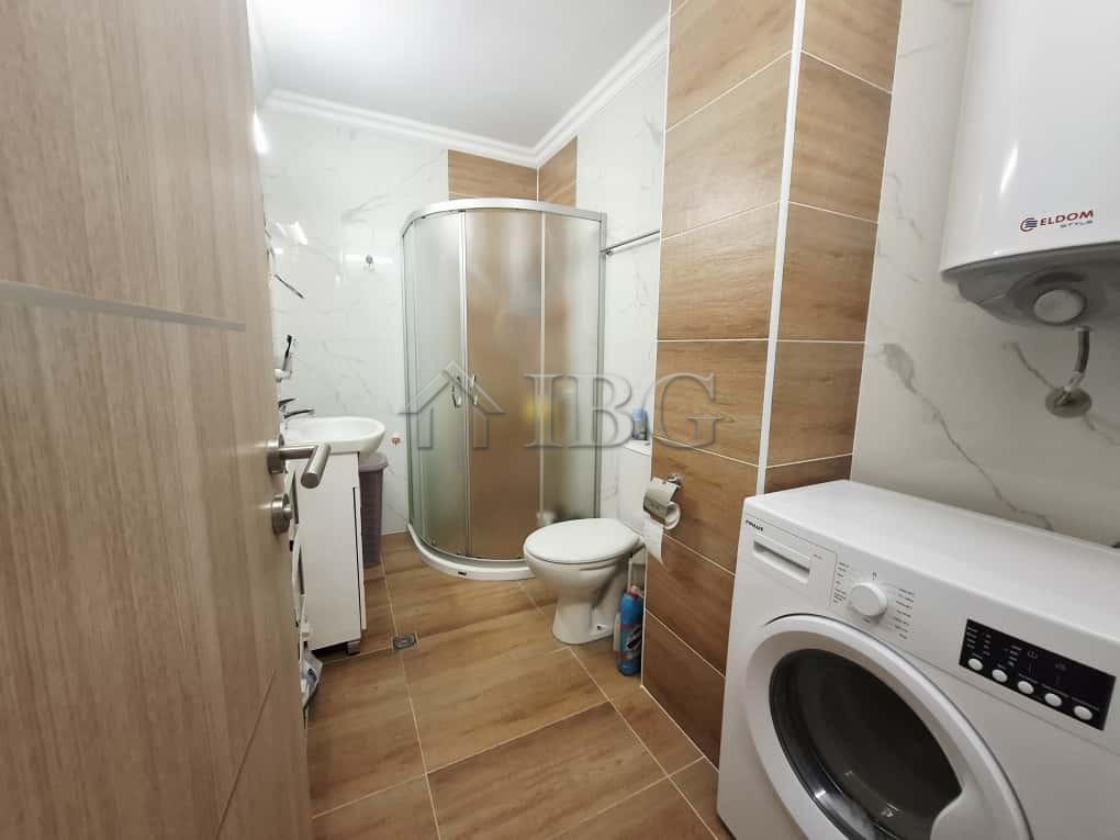 Spacious 2+1 Apartment in the Luxury Sweet Homes 6 Complex, Sunny Beach — photo 21 of 25