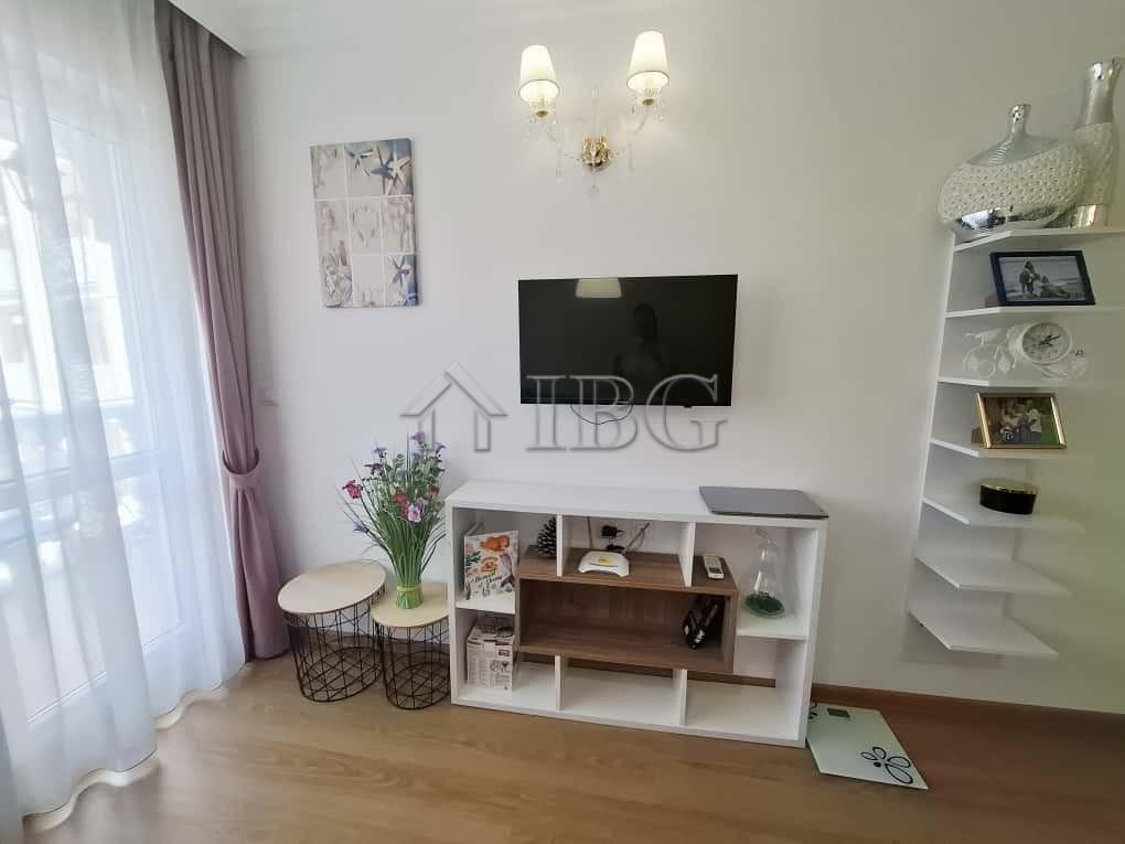 Spacious 2+1 Apartment in the Luxury Sweet Homes 6 Complex, Sunny Beach — photo 12 of 25