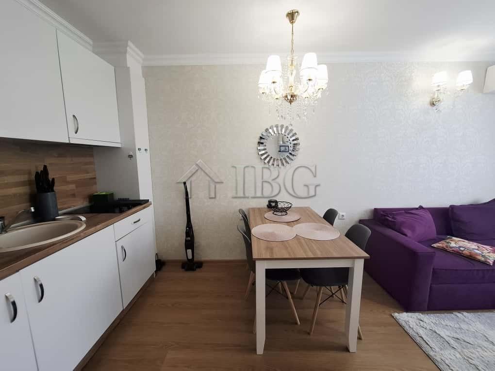Spacious 2+1 Apartment in the Luxury Sweet Homes 6 Complex, Sunny Beach — photo 11 of 25
