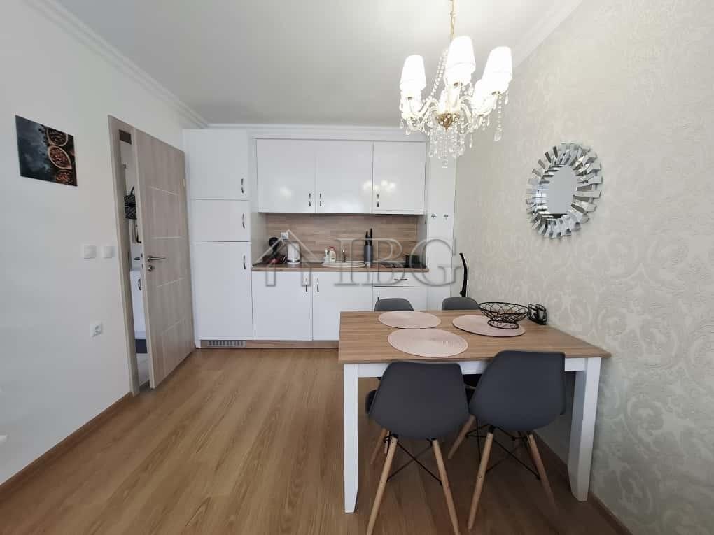 Spacious 2+1 Apartment in the Luxury Sweet Homes 6 Complex, Sunny Beach — photo 8 of 25