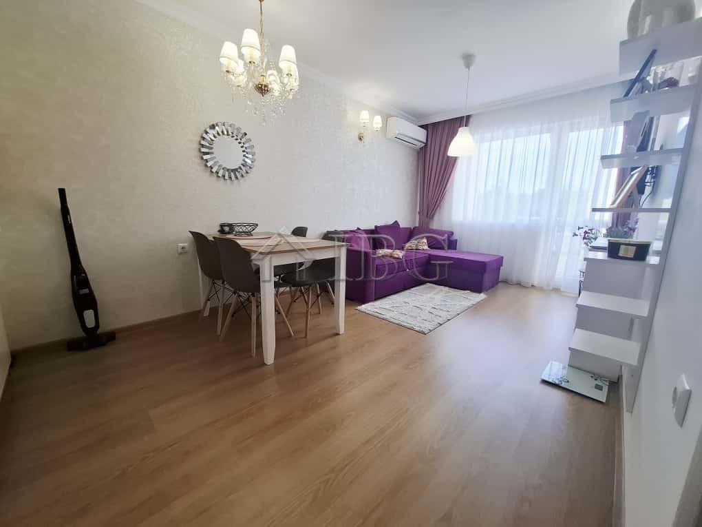 Spacious 2+1 Apartment in the Luxury Sweet Homes 6 Complex, Sunny Beach — photo 4