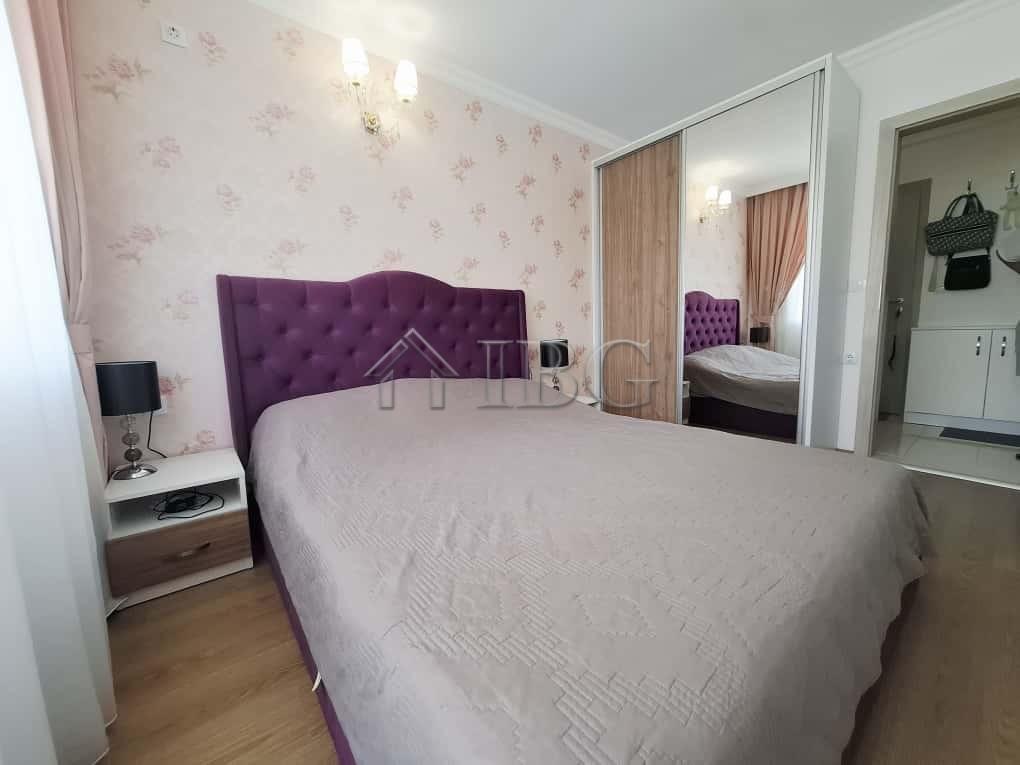 Spacious 2+1 Apartment in the Luxury Sweet Homes 6 Complex, Sunny Beach — photo 16 of 25