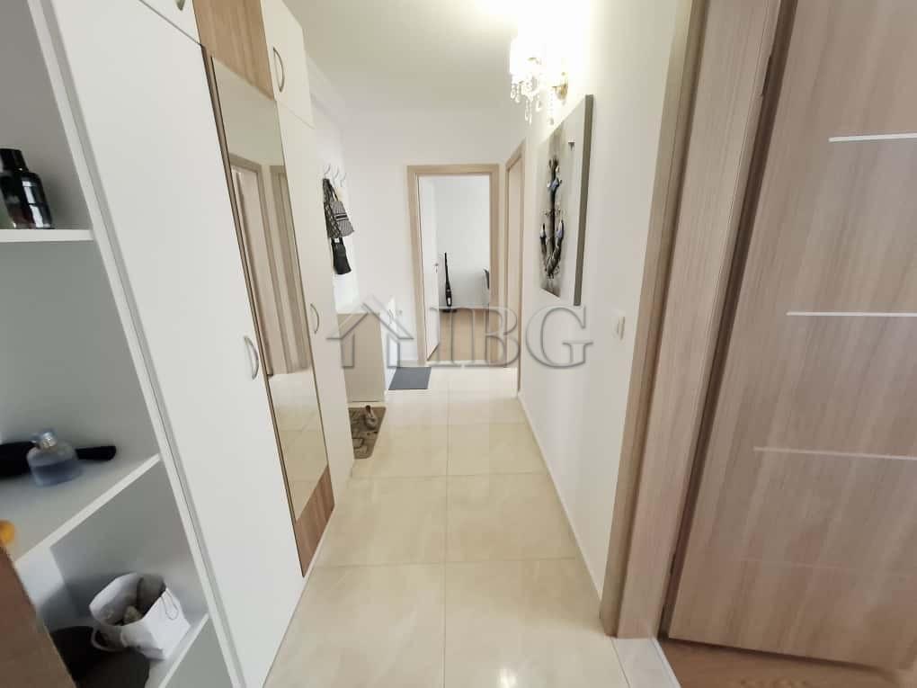 Spacious 2+1 Apartment in the Luxury Sweet Homes 6 Complex, Sunny Beach — photo 14 of 25
