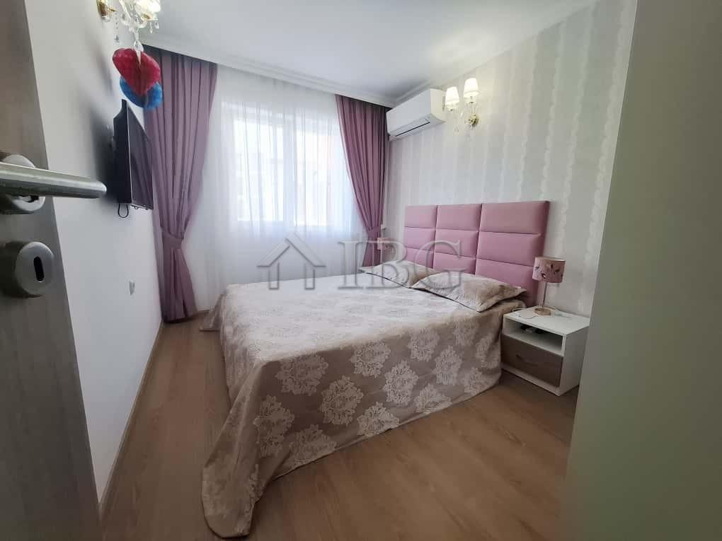 Spacious 2+1 Apartment in the Luxury Sweet Homes 6 Complex, Sunny Beach — photo 17 of 25