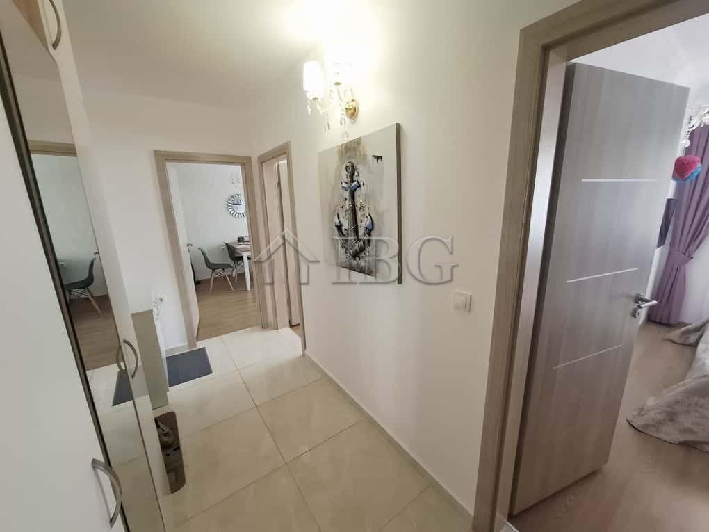 Spacious 2+1 Apartment in the Luxury Sweet Homes 6 Complex, Sunny Beach — photo 19 of 25