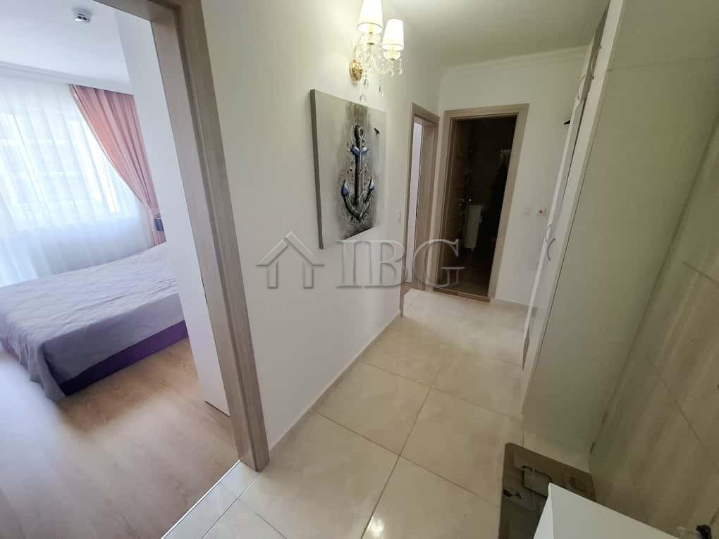 Spacious 2+1 Apartment in the Luxury Sweet Homes 6 Complex, Sunny Beach — photo 18 of 25