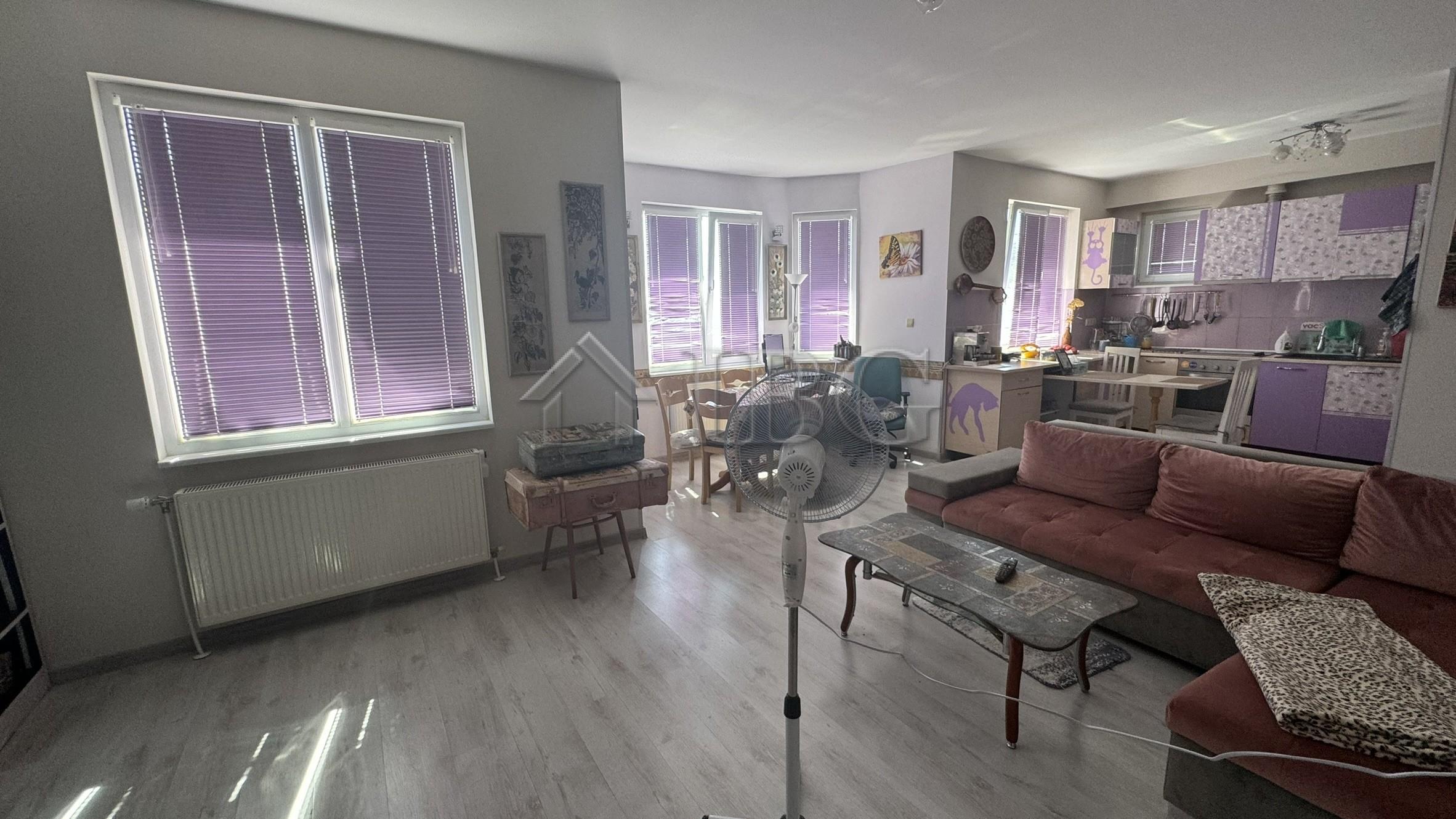 Detached House with Large Yard Kosharitsa, near Sunny Beach — photo 20 of 25