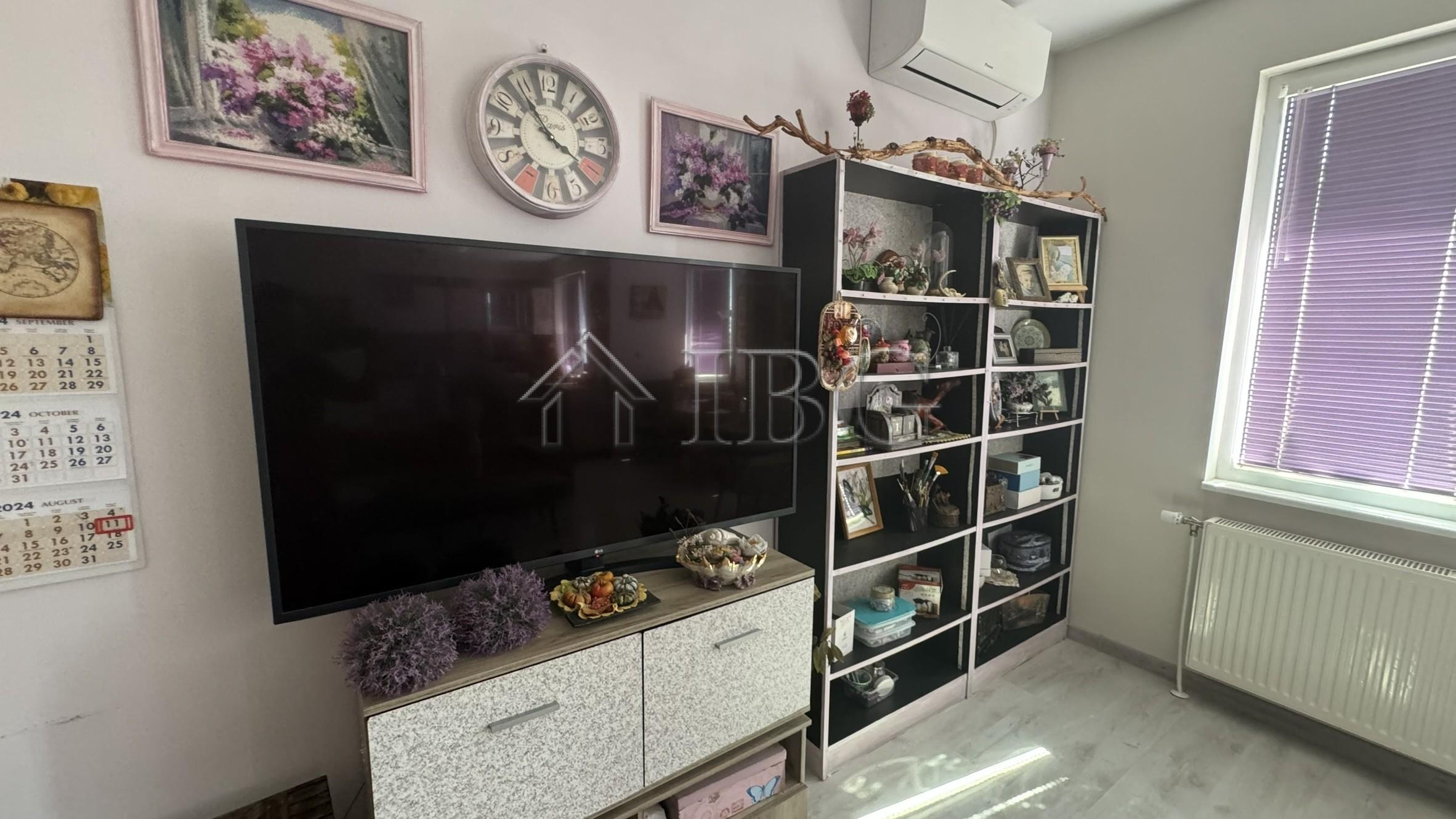 Detached House with Large Yard Kosharitsa, near Sunny Beach — photo 22 of 25