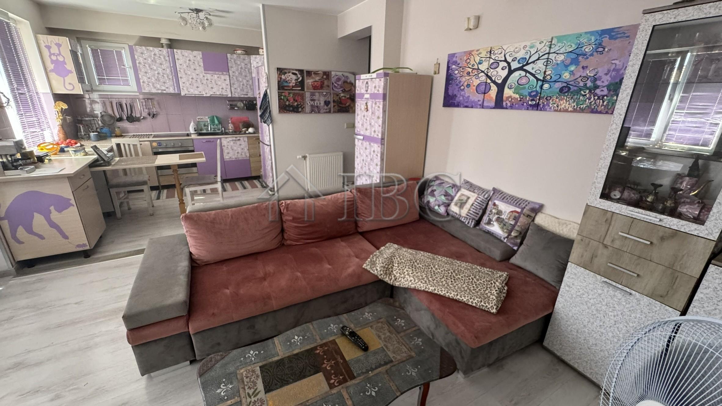 Detached House with Large Yard Kosharitsa, near Sunny Beach — photo 23 of 25