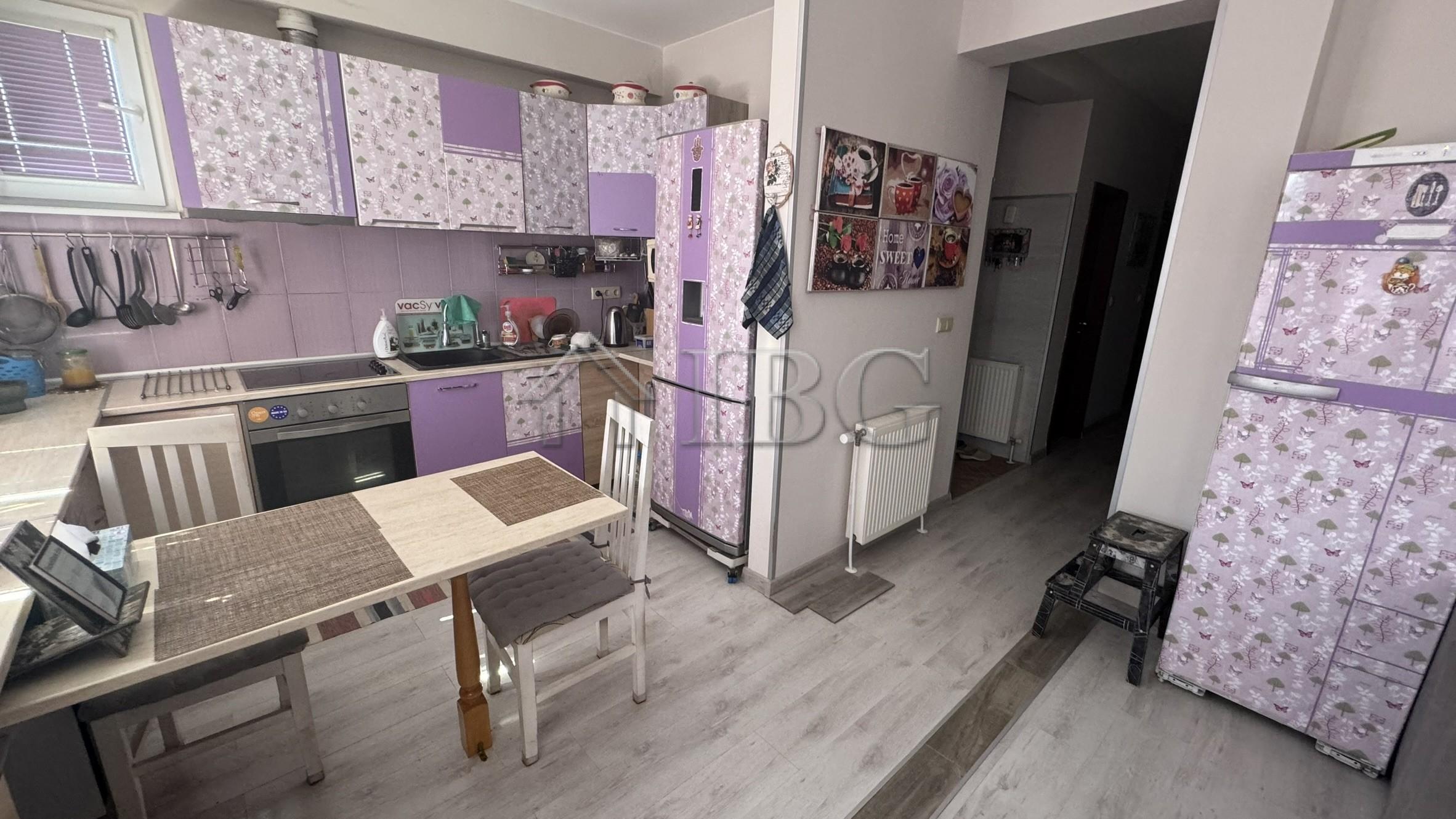 Detached House with Large Yard Kosharitsa, near Sunny Beach — photo 24 of 25